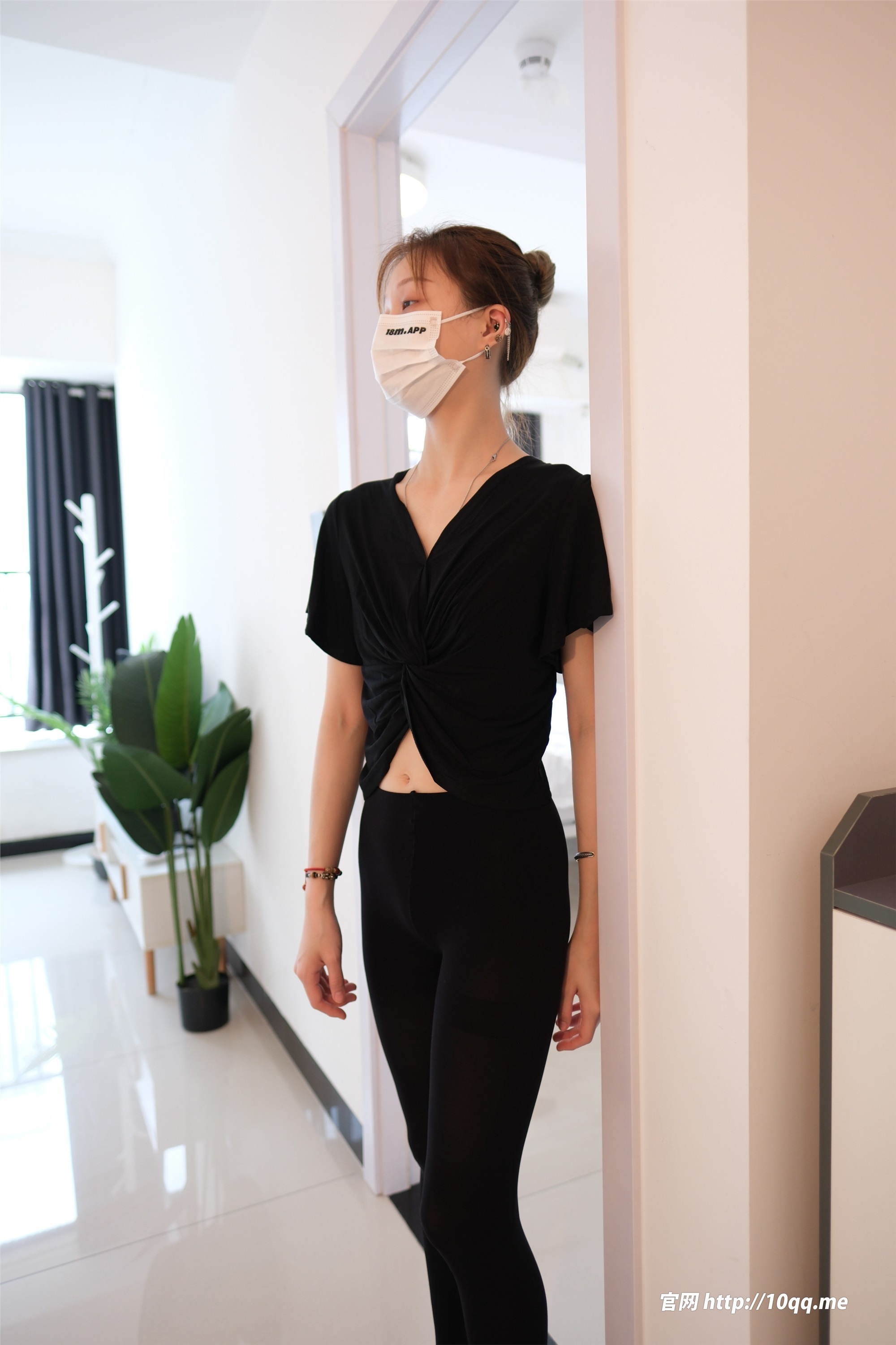 ROSI口罩系列 2024.07.10 NO.2950